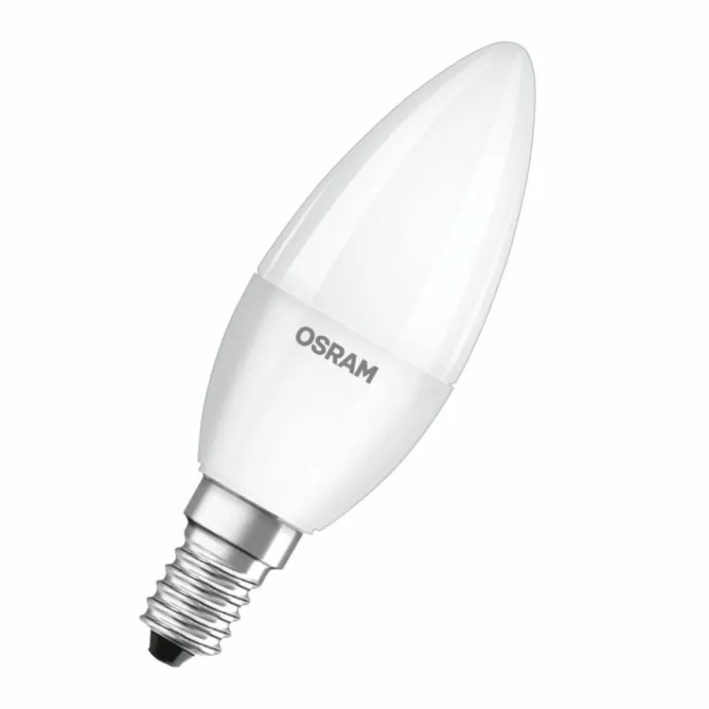BELLALUX ® LED E14 3,3 watt 2700 kelvin 250 lumen
