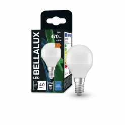 BELLALUX ® LED E14 4,9 watt 4000 kelvin 470 lumen