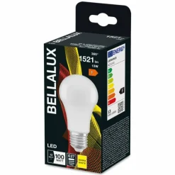 BELLALUX ® LED E27 13 watt 2700 kelvin 1521 lumen