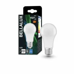 BELLALUX ® LED E27 13 watt 4000 kelvin 1521 lumen