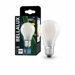 BELLALUX ® LED E27 11 watt 4000 kelvin 1521 lumen