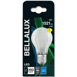 BELLALUX ® LED E27 11 watt 4000 kelvin 1521 lumen