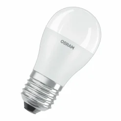 BELLALUX ® LED E27 4,9 watt 2700 kelvin 470 lumen