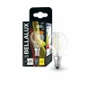 BELLALUX ® LED E14 2,5 watt 2700 kelvin 250 lumen