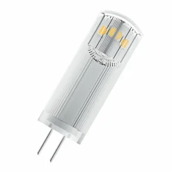 BELLALUX ® LED G4 1,8 watt 2700 kelvin 200 lumen