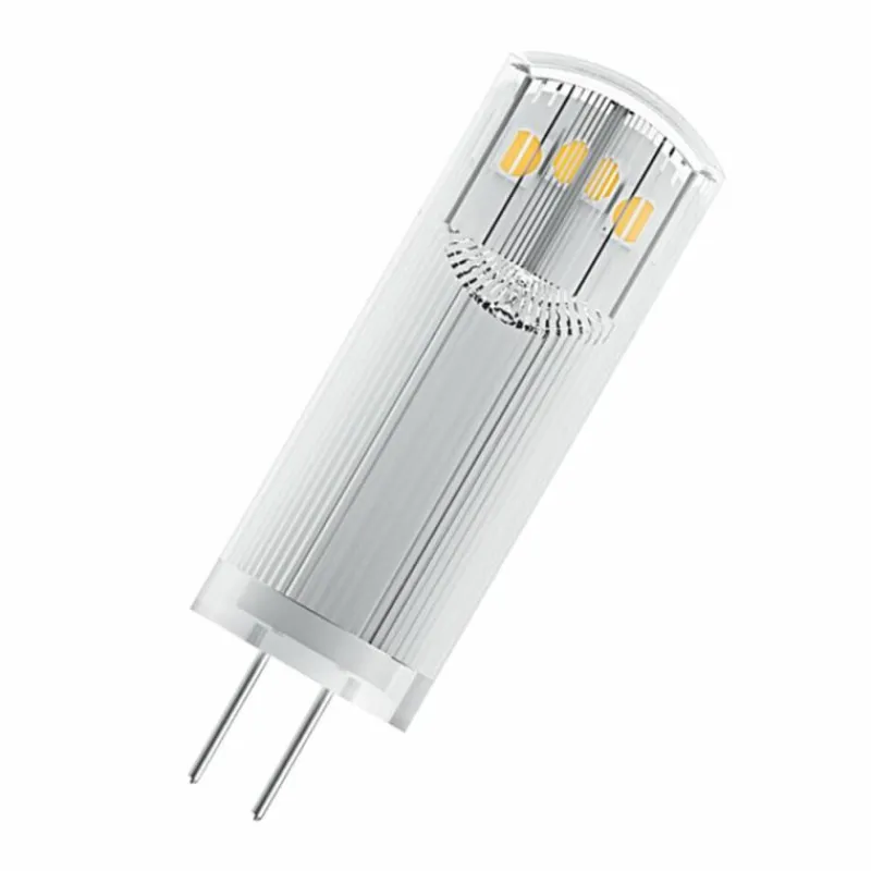 BELLALUX ® LED G4 1,8 watt 2700 kelvin 200 lumen