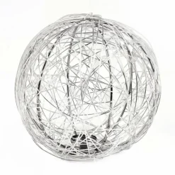 hofstein Bernado Verre de rechange Argenté