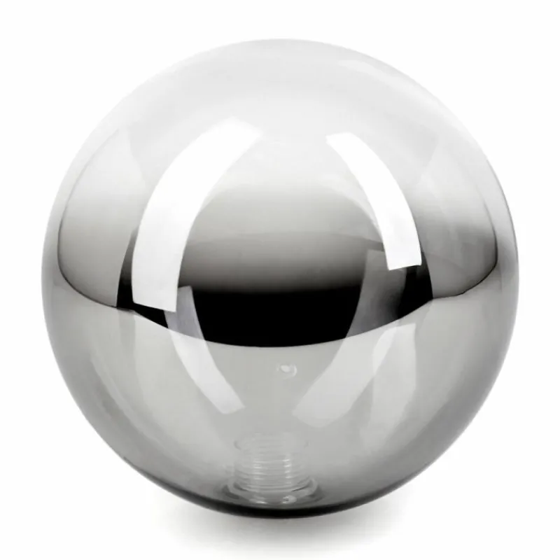 hofstein Bernado Verre de rechange Clair, Fumé