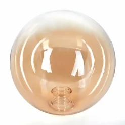 hofstein Bernado Verre de rechange Ambre, Clair