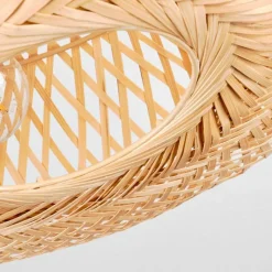 Luminaires Scandinaves-hofstein Boggsjo Plafonnier Noir, 2 lumières