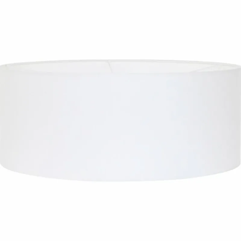 Lampes En Tissu-Luminaires Steinhauer Bois Lampadaire Noir, 1 lumière