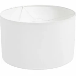 Lampes En Tissu-Luminaires Steinhauer Bois Lampe à poser Noir, 1 lumière