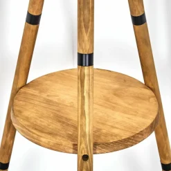 hofstein Bongal Lampadaire Écru, 1 lumière