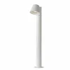 Luminaires Lucide Borne d'éclairage Lucide DINGO-LED Blanc, 1 lumière