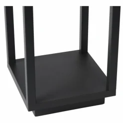 Luminaires Lucide Borne d'éclairage Lucide TENSO SOLA LED Anthracite