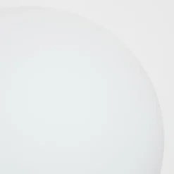 hofstein Borne lumineuse Bubodefo Anthracite, 1 lumière, Détecteur de mouvement