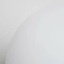 hofstein Borne lumineuse Bubodefo Anthracite, 1 lumière