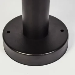 hofstein Borne lumineuse Chamesol Noir, 1 lumière