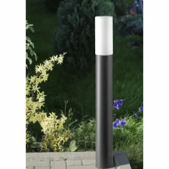 Luminaires CMD Borne lumineuse CMD Aqua Polo Anthracite, 1 lumière