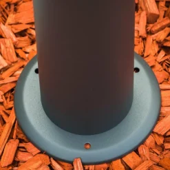 hofstein Borne lumineuse FOCUS Anthracite, 1 lumière