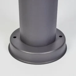 hofstein Borne lumineuse Gaborone Anthracite, 1 lumière