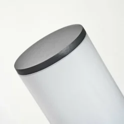 hofstein Borne lumineuse Home LED Anthracite, 1 lumière