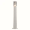 Luminaires Ideallux Borne lumineuse Ideal Lux TRONCO Anthracite, 1 lumière