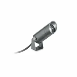 Luminaires Ideallux Borne lumineuse Ideallux STARLIGHT LED Gris, 1 lumière