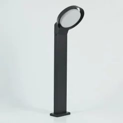 hofstein Borne lumineuse Kelo LED Anthracite, 1 lumière