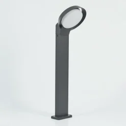 hofstein Borne lumineuse Kelo LED Anthracite, 1 lumière