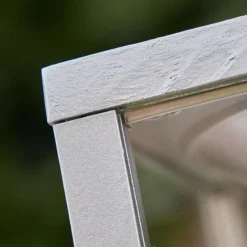 Lampes Vintages & Rétros-hofstein Borne lumineuse Kiwalik Zingué, 1 lumière