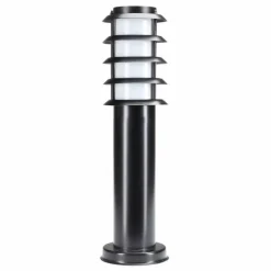 KS Verlichting Borne lumineuse Soll Noir, 1 lumière