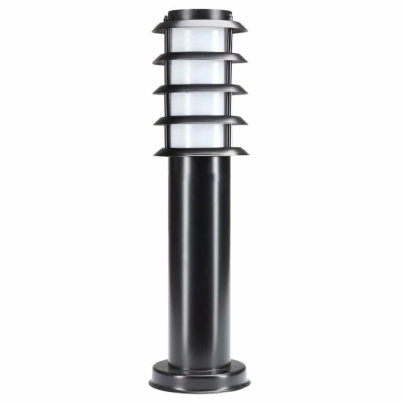 KS Verlichting Borne lumineuse Soll Noir, 1 lumière