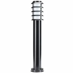 KS Verlichting Borne lumineuse Soll Noir, 1 lumière