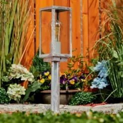 hofstein Borne lumineuse Lapa Zingué, 1 lumière