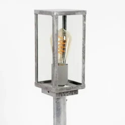 hofstein Borne lumineuse Lapa Zingué, 1 lumière