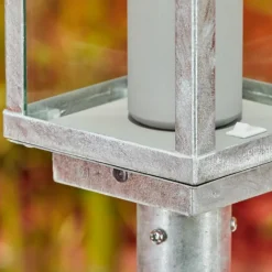 hofstein Borne lumineuse Lapa Zingué, 1 lumière