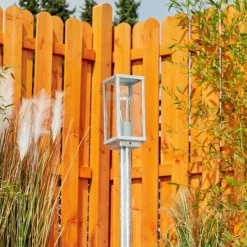 hofstein Borne lumineuse Lapa Zingué, 1 lumière