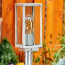 hofstein Borne lumineuse Lapa Zingué, 1 lumière