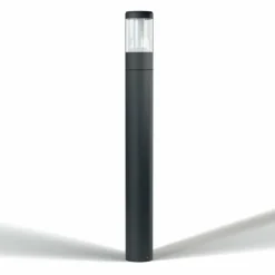 Luminaires Ledvance Borne lumineuse LEDVANCE ENDURA Noir, 1 lumière