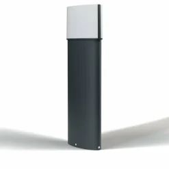 Luminaires Ledvance Borne lumineuse LEDVANCE ENDURA Noir, 1 lumière