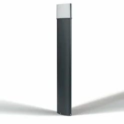 Luminaires Ledvance Borne lumineuse LEDVANCE ENDURA Noir, 1 lumière