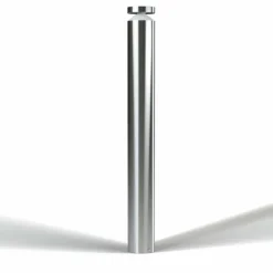 Luminaires Ledvance Borne lumineuse LEDVANCE ENDURA Acier inoxydable, 1 lumière