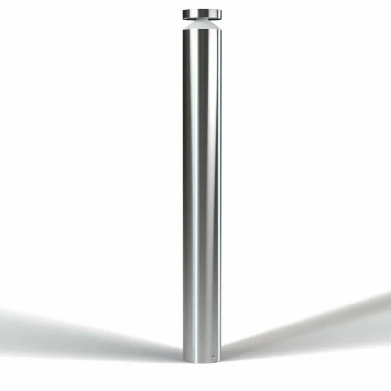 Luminaires Ledvance Borne lumineuse LEDVANCE ENDURA Acier inoxydable, 1 lumière