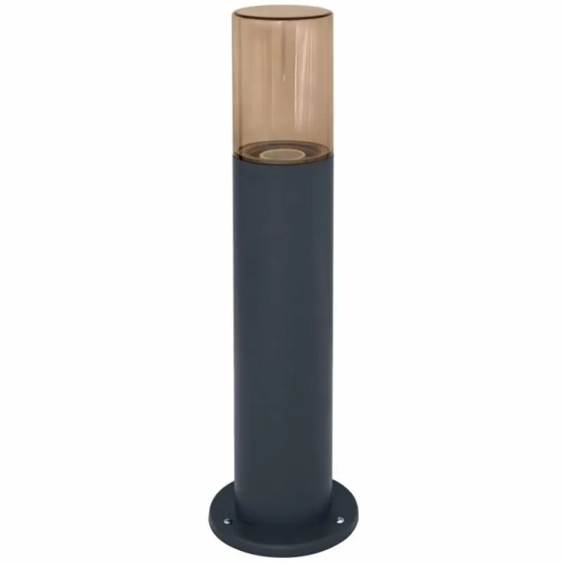 Luminaires Ledvance Borne lumineuse LEDVANCE ENDURA Anthracite, 1 lumière