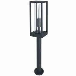 Luminaires Ledvance Borne lumineuse LEDVANCE ENDURA Anthracite, 1 lumière