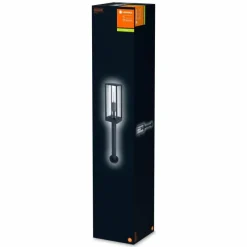 Luminaires Ledvance Borne lumineuse LEDVANCE ENDURA Anthracite, 1 lumière