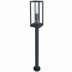 Luminaires Ledvance Borne lumineuse LEDVANCE ENDURA Anthracite, 1 lumière