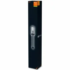 Luminaires Ledvance Borne lumineuse LEDVANCE ENDURA Anthracite, 1 lumière