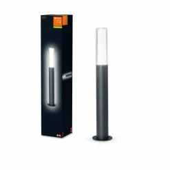 Luminaires Ledvance Borne lumineuse LEDVANCE ENDURA Gris, 1 lumière